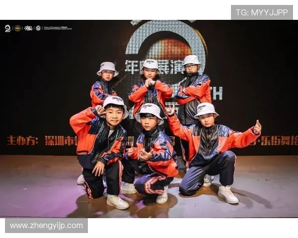 南京街舞队的蜕变与成长：一段街舞文化的真实记录与反思