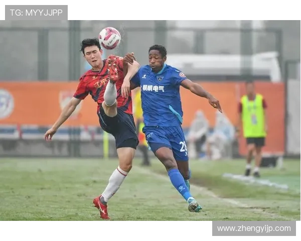 南京足球队在锦标赛中的心理素质分析与表现评估 南京足球队在锦标赛中的心理素质分析与表现评估