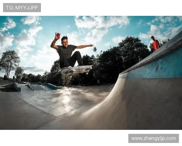 广州极限运动嘉年华滑板队耐力表现精彩点评与分析