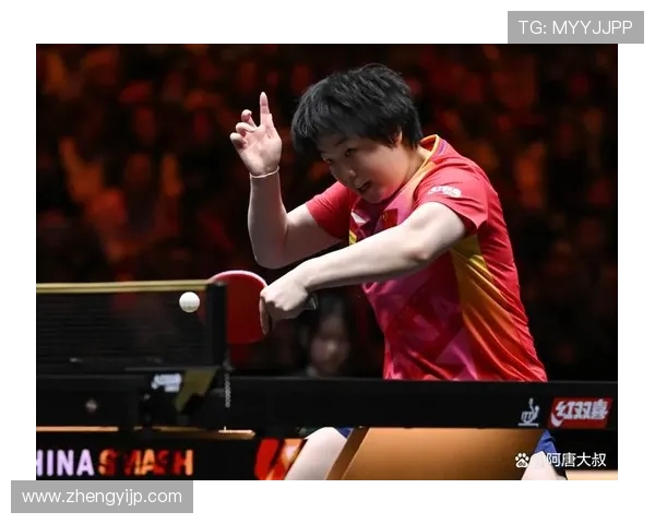 成都乒乓球队挑战赛特别报道：从默默无闻到辉煌成就的奋斗历程