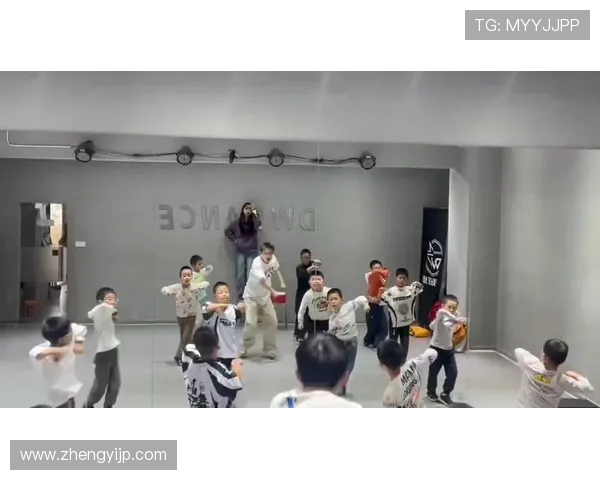 成都街舞队在全国街舞意识排名中创新高引发热议与关注