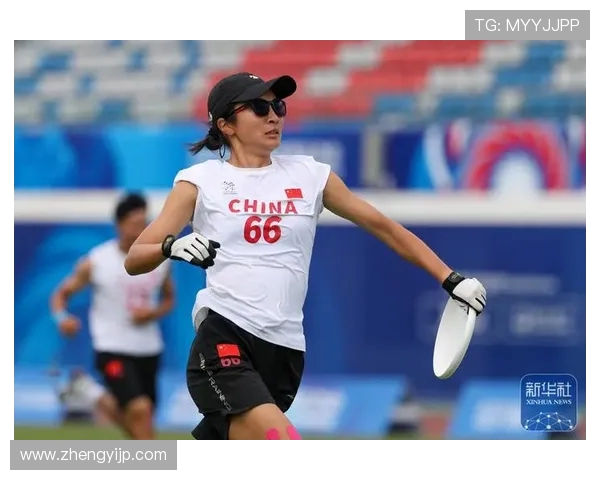 成都飞盘队在全国飞盘配合排行榜中荣获第十名的辉煌成就