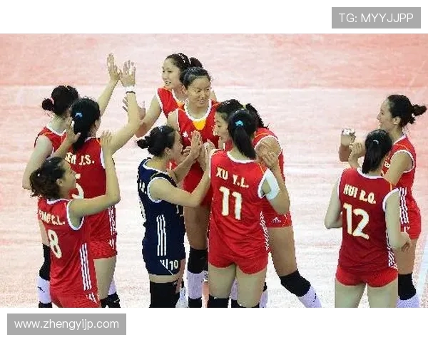 武汉排球队技术实力强劲荣登全国排球技术排行榜第八位