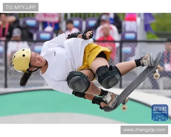 武汉滑板队引领最新滑板灵活性排行榜前十名的精彩表现 武汉滑板队引领最新滑板灵活性排行榜前十名的精彩表现