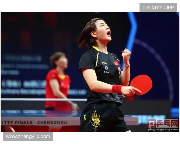 深圳乒乓球队速度分析与战术探讨揭示竞技优势与未来发展潜力 深圳乒乓球队速度分析与战术探讨揭示竞技优势与未来发展潜力