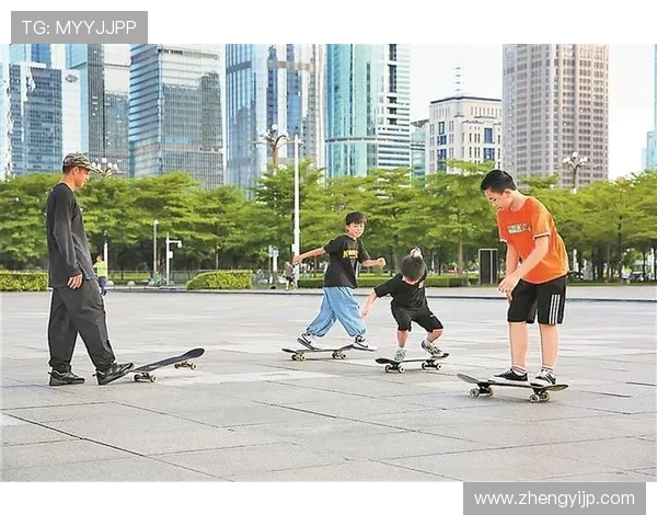 深圳滑板队协作创新引发热议推动滑板文化新发展 深圳滑板队协作创新引发热议推动滑板文化新发展