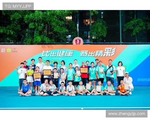 深圳网球队实力崛起荣登网球力量排行榜第十名 深圳网球队实力崛起荣登网球力量排行榜第十名