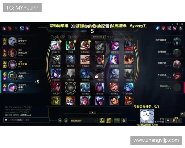 英雄联盟技术排行榜揭晓EDG强势晋升至第三名引发热议