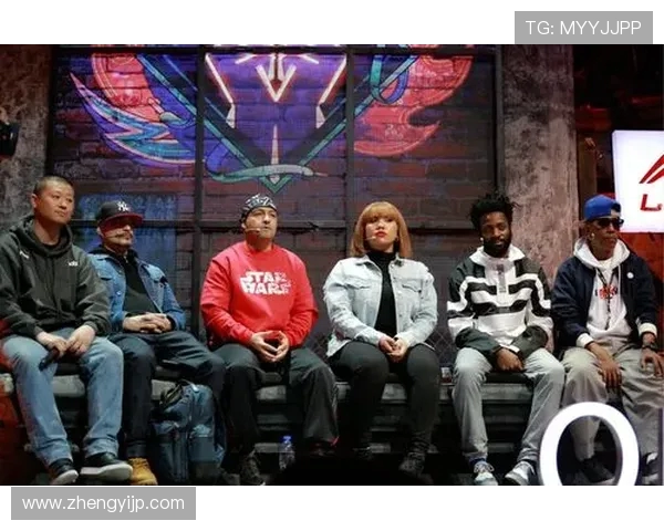 街舞文化探秘：北京街舞队的防反技巧与团队协作分析