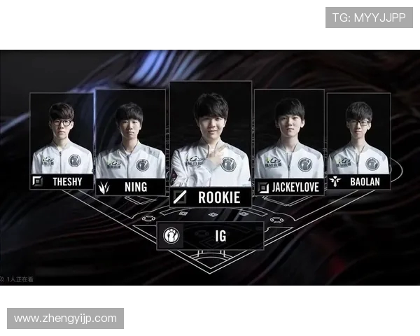 英雄联盟盛宴：深入剖析IG战队的持久战斗力与团队协作秘诀