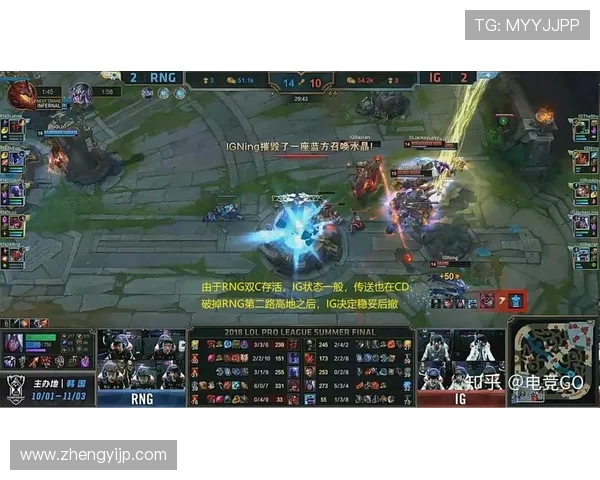 赛后复盘：深入剖析WE与RNG对决中的战术与策略经验分享