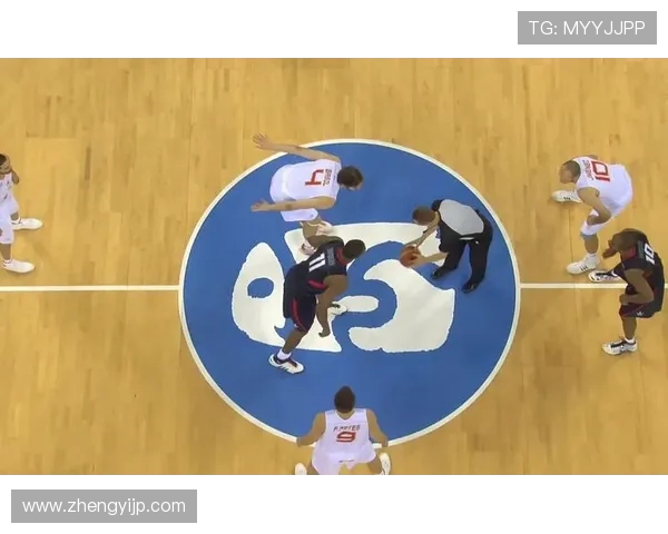 北京奥运会精彩对决美国男篮与西班牙队的巅峰之战回顾