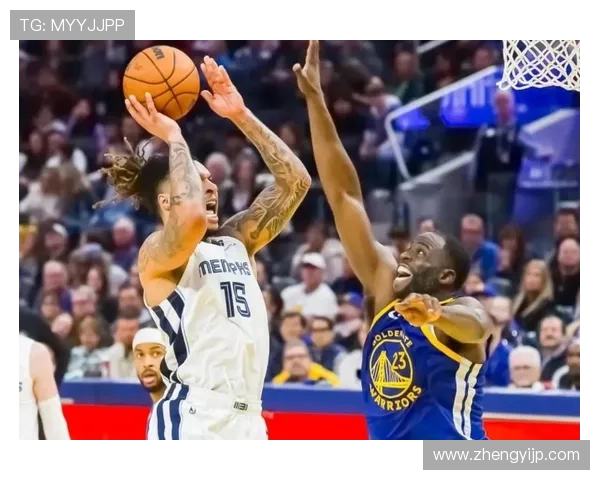 勇士与灰熊激战回顾精彩瞬间全场比赛视频分享