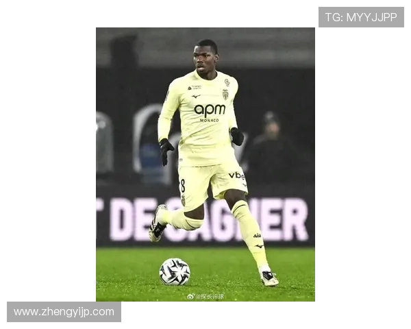 博格巴的足球之路：从天才少年到世界级中场巨星的传奇旅程