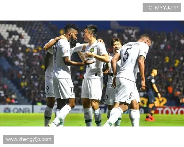 塔特对阵武里南的精彩较量揭示了亚洲足球的激烈竞争与发展潜力