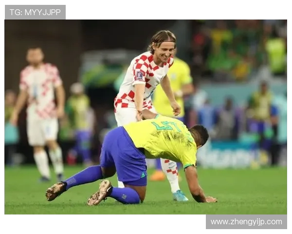 巴西与克罗地亚精彩对决直播全程回顾与分析