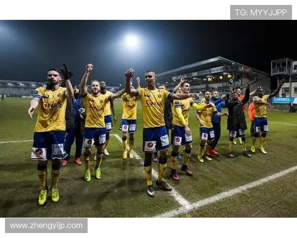 布鲁日与洛克伦对决分析及比赛结果预测