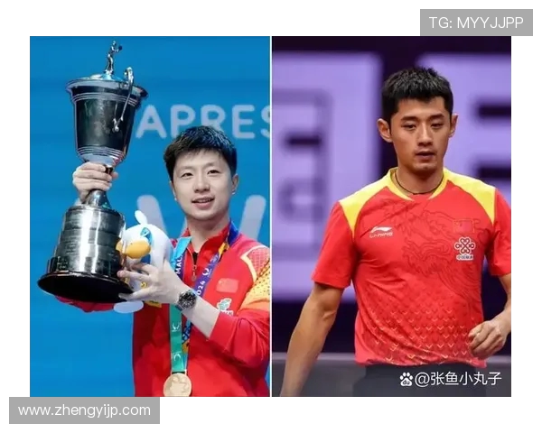 张继科与马龙的巅峰对决回顾：2014年乒乓球赛场上的传奇对抗与荣耀时刻