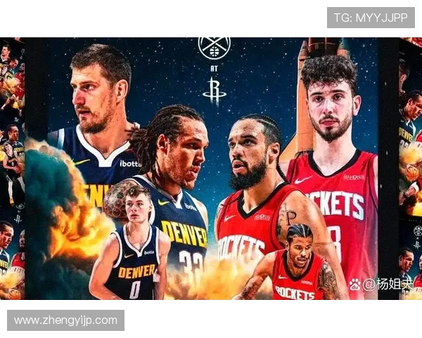 快船与掘金的对决谁能胜出赛季精彩战况分析