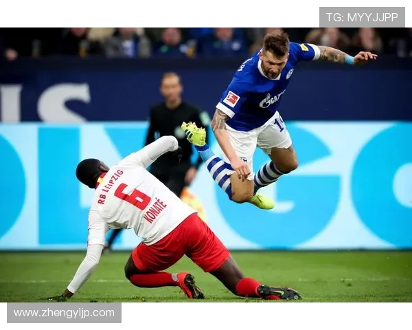 德甲激战莱比锡主场迎战沙尔克争夺关键三分之战