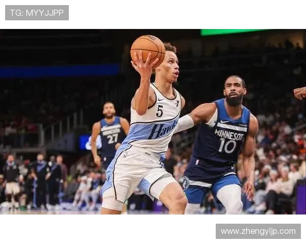 戴森丹尼尔斯：新一代篮球天才的崛起与未来展望