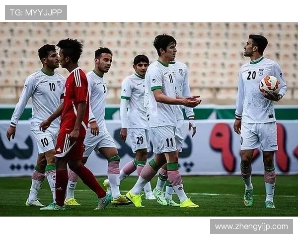 日本与卡塔尔足球对决最新动态分析及赛事前瞻