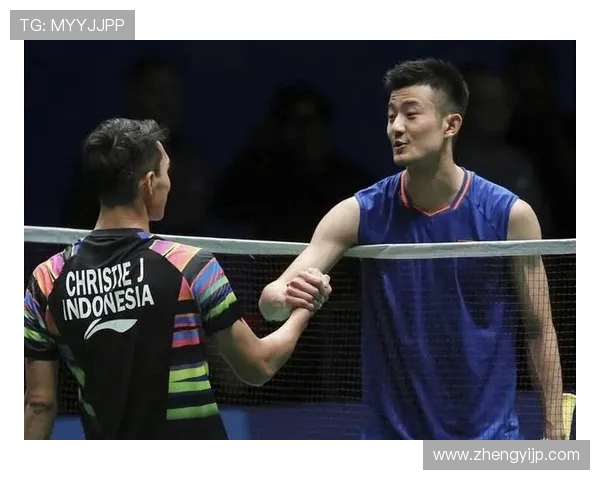 林丹与谌龙对决胜率分析及历史交锋回顾