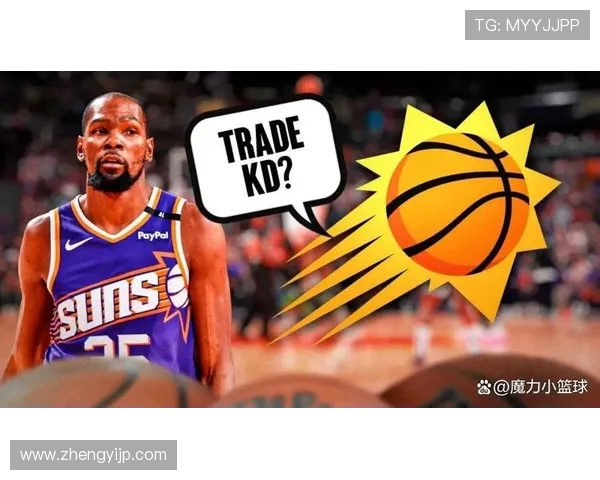 杜兰特申请交易引发太阳热火76人三队争抢激烈战局