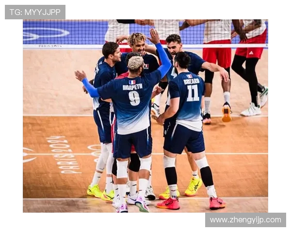 波兰男排联赛对决法国队精彩回顾与赛后分析 波兰男排联赛对决法国队精彩回顾与赛后分析