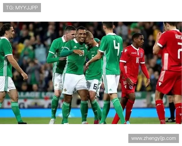 激情对决足球爱尔兰与北爱尔兰的历史交锋与未来展望 激情对决足球爱尔兰与北爱尔兰的历史交锋与未来展望