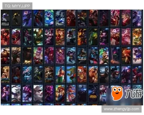 英雄联盟灵活性排行榜揭晓FPX战队稳居第一名引发热议 英雄联盟灵活性排行榜揭晓FPX战队稳居第一名引发热议