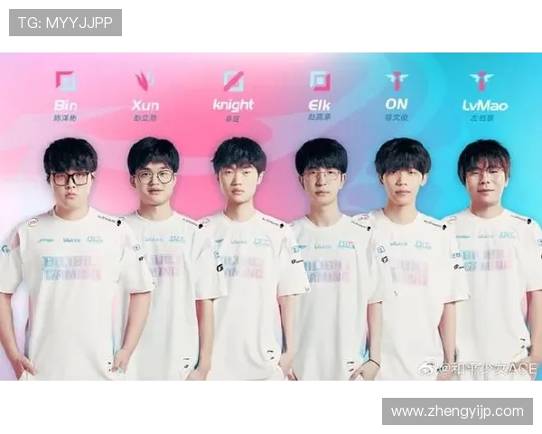 赛后分析:BLG与RNG实力对比及未来发展潜力探讨 赛后分析:BLG与RNG实力对比及未来发展潜力探讨