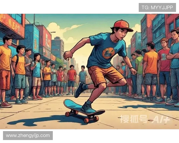 重庆滑板队实力解析：探索滑板文化与运动发展的新篇章