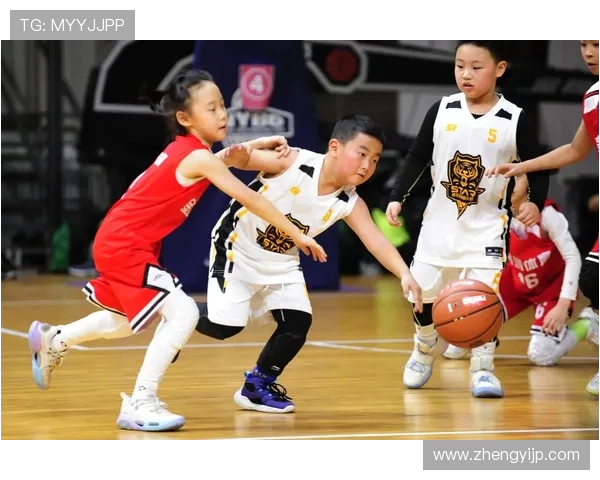 专访周磊:探寻篮球领域成功背后的秘密与经验分享 专访周磊:探寻篮球领域成功背后的秘密与经验分享