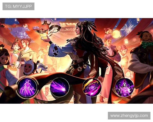 从零开始掌握英雄联盟游戏意识的全面指南与实战技巧解析 从零开始掌握英雄联盟游戏意识的全面指南与实战技巧解析