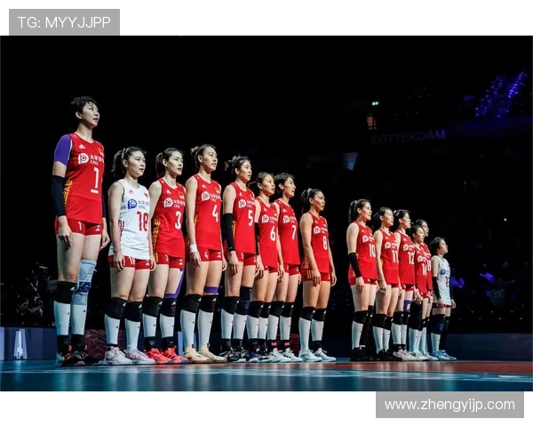 北京排球队灵活性分析与战术创新探讨助力排球发展 北京排球队灵活性分析与战术创新探讨助力排球发展