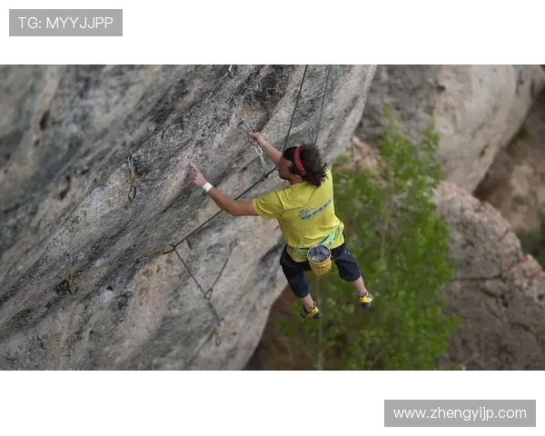 南京攀岩队在全国攀岩战术排行榜中荣获第五名的佳绩