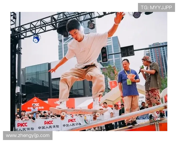 南京滑板队技术探讨：提升滑板技巧与团队协作的关键要素