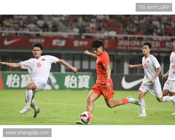 南京足球队在亚运会上的速度表现引发热议与期待