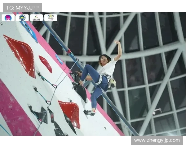 成都攀岩队与北京攀岩队的力量对决赛后分析与总结