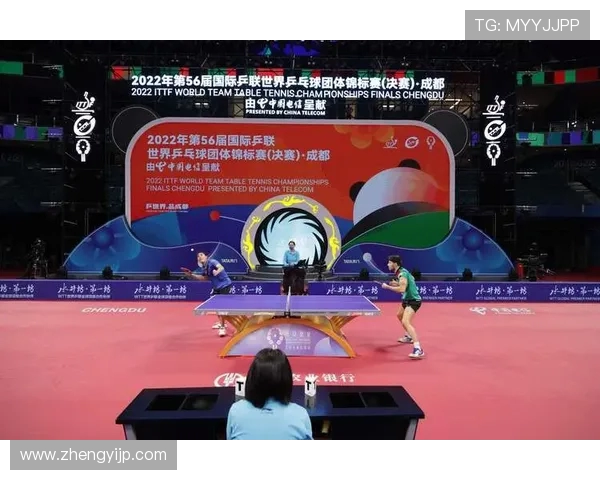 成都乒乓球队的崛起与发展探索聚焦力量与技术的完美结合