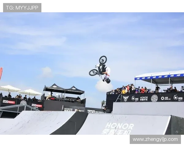 杭州极限运动队在极限运动联赛中的默契配合与精彩表现分析