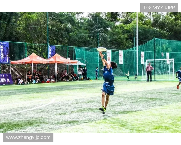 杭州飞盘队的战术转换分析与比赛表现的得失总结